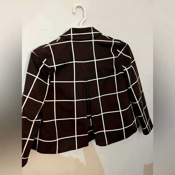 Ralph Lauren checkered jacket - Picture 4 of 6